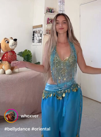 Whoxver