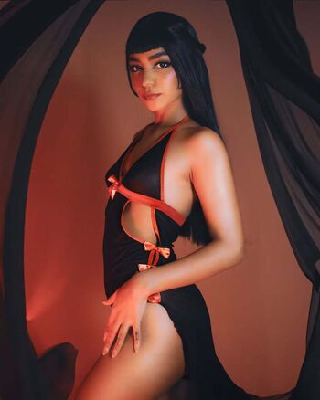 Full leaked Why effy page private photo