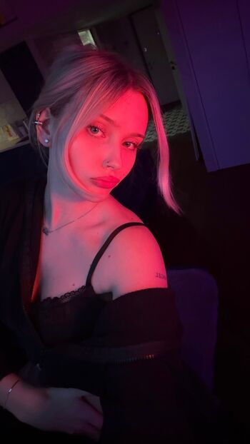 Full leaked Whylollycry private photo