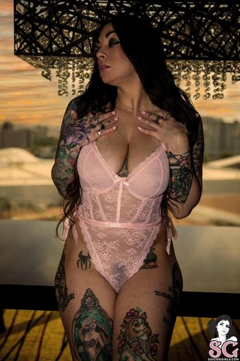 Full leaked Wicked suicide page private photo
