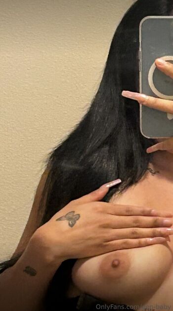 Full leaked Wickedgen private photo