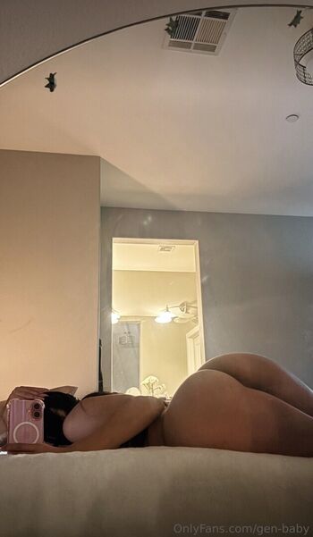 Full leaked Wickedgen private photo