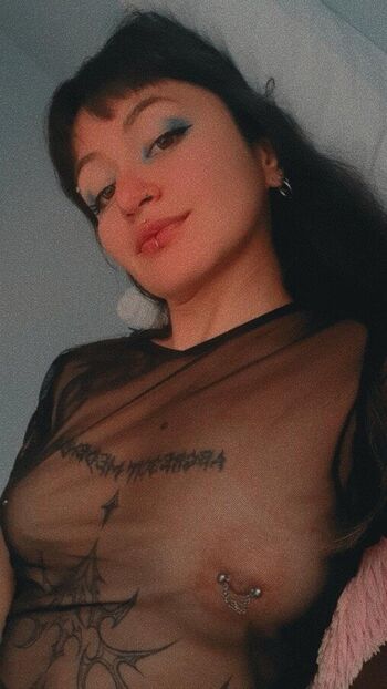 Full leaked Wickedliss private photo