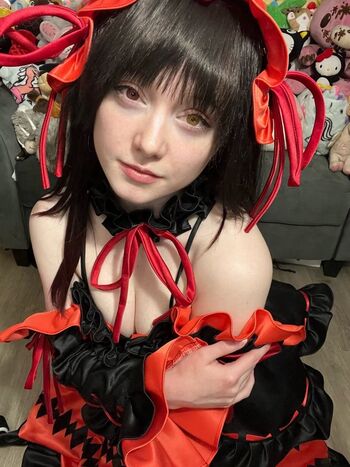 Full leaked Widecatface private photo