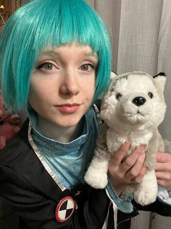 Full leaked Widecatface private photo