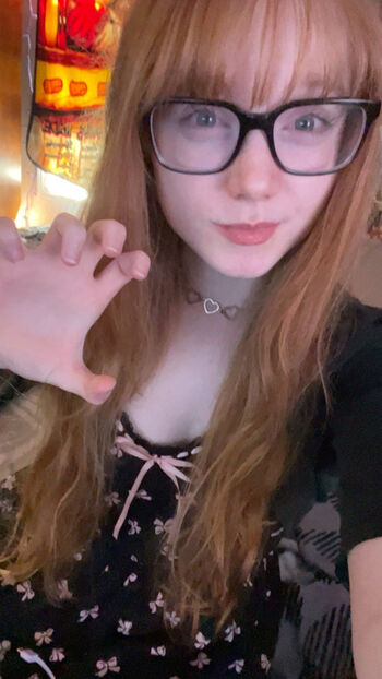 Full leaked Widecatface private photo