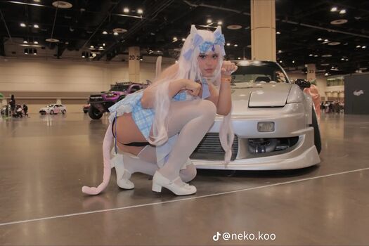 Full leaked Widowmako private photo