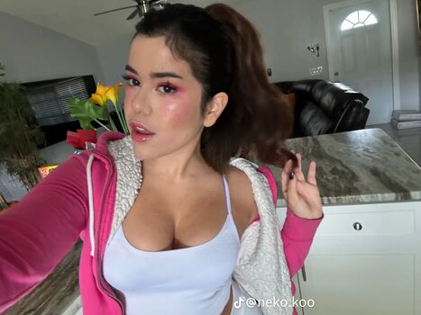 Full leaked Widowmako private photo