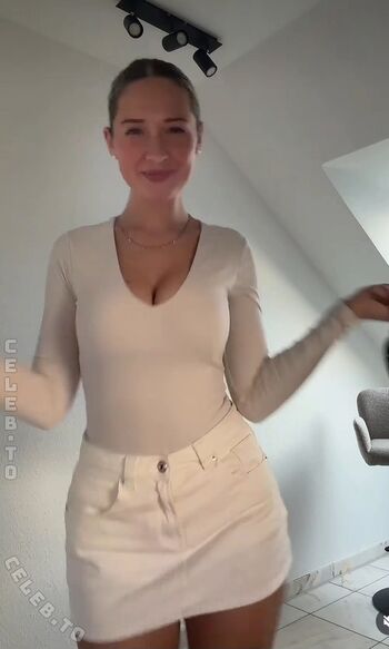 Full leaked Wieke private photo