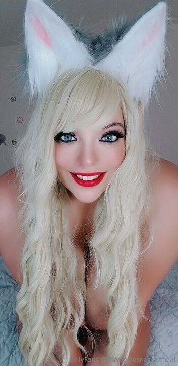 Full leaked Wigglesnaps private photo