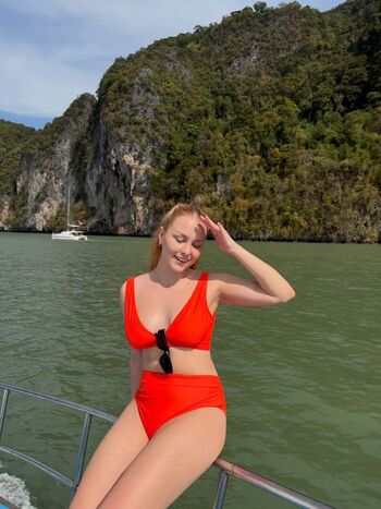 Full leaked Wika mp private photo