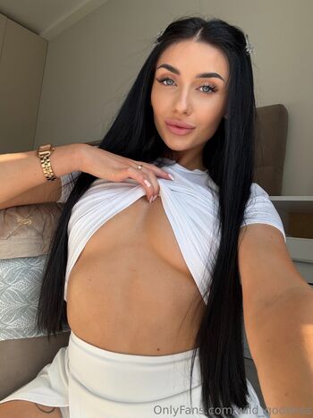 Full leaked Wild goddess private photo