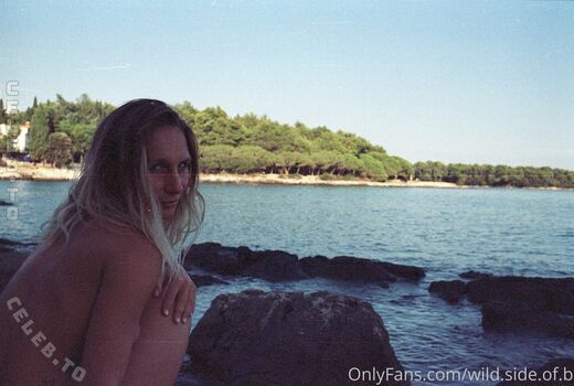 Full leaked Wild side b page private photo