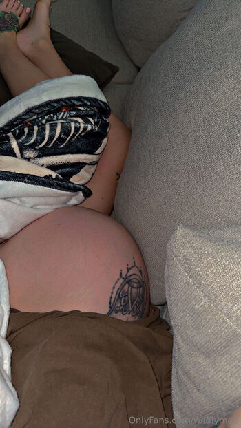 Full leaked Wildlymee private photo
