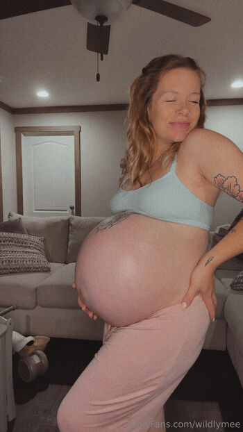 Full leaked Wildlymee private photo