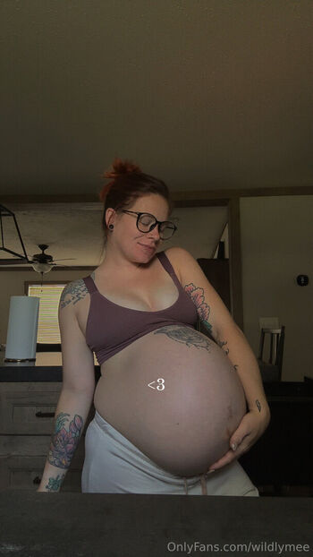 Full leaked Wildlymee private photo