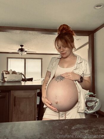Full leaked Wildlymee private photo