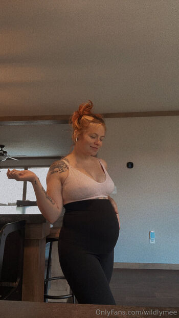 Full leaked Wildlymee private photo