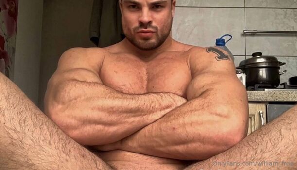 Full leaked William free private photo