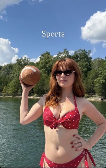 Full leaked Willow avalon  page private photo
