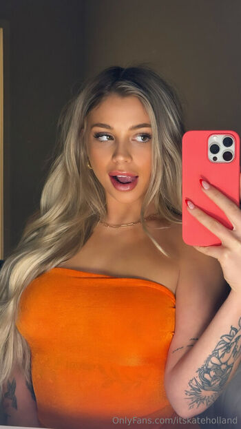 Full leaked Willow clark private photo