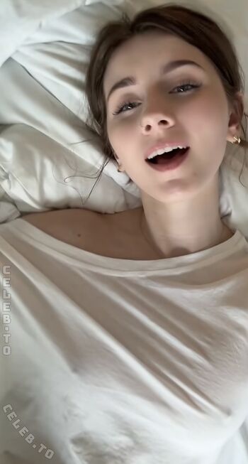 Full leaked Willow coppock private photo