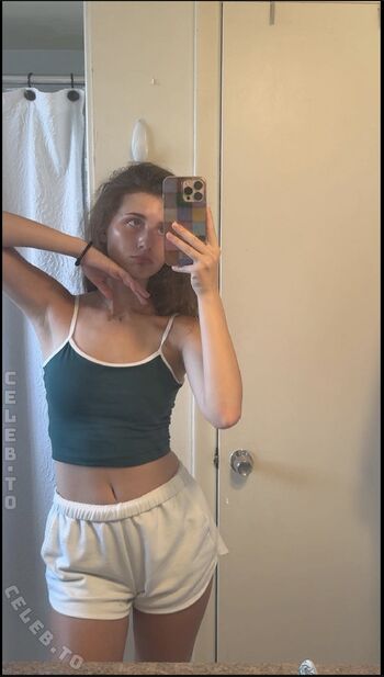Full leaked Willow coppock private photo