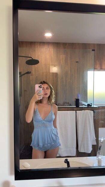 Full leaked Willow jc private photo