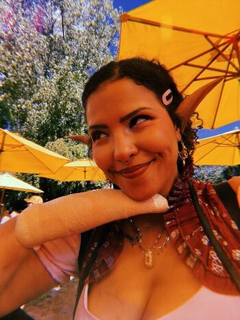 Full leaked Willow nightingale private photo