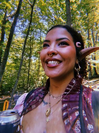 Full leaked Willow nightingale private photo
