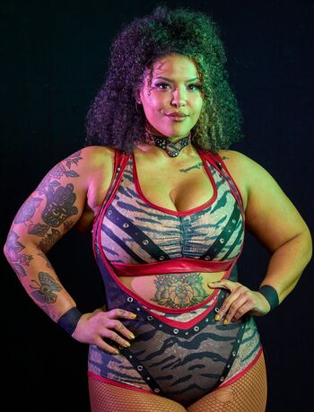 Full leaked Willow nightingale private photo