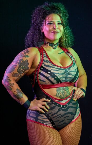 Full leaked Willow nightingale private photo