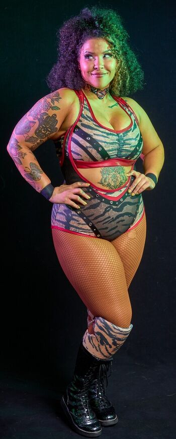 Full leaked Willow nightingale private photo