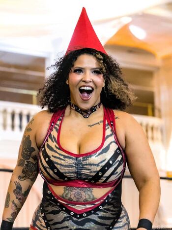 Full leaked Willow nightingale private photo