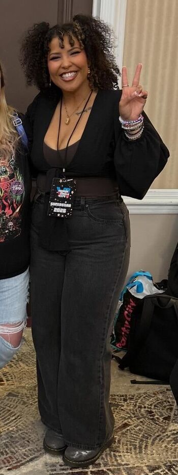 Full leaked Willow nightingale private photo