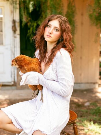 Full leaked Willow shields private photo