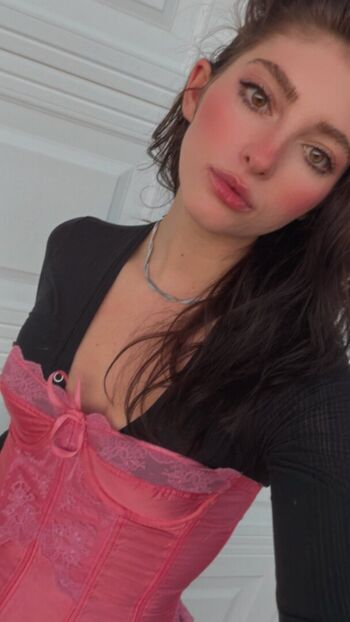 Full leaked Willow shields  page private photo