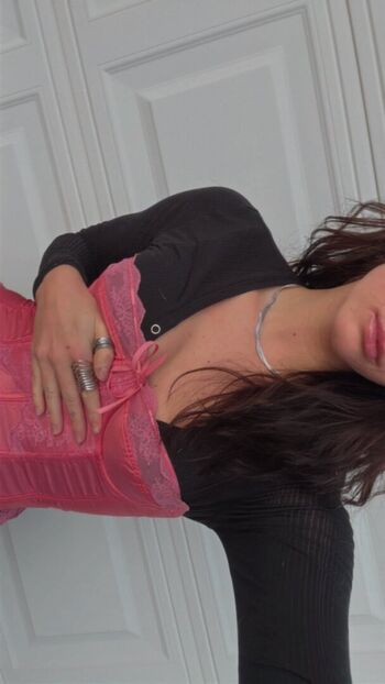 Full leaked Willow shields  page private photo