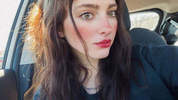 Willow Shields