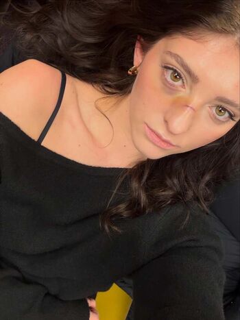 Full leaked Willow shields  page private photo