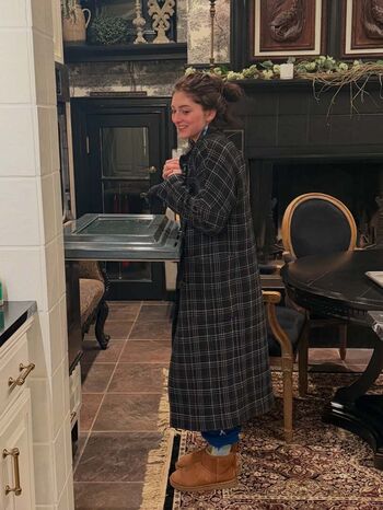 Full leaked Willow shields  page private photo