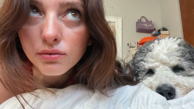 Full leaked Willow shields private photo