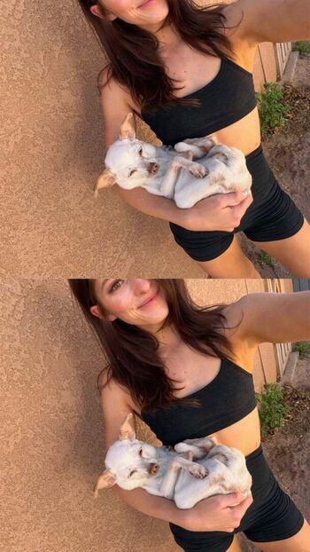 Full leaked Willow shields private photo