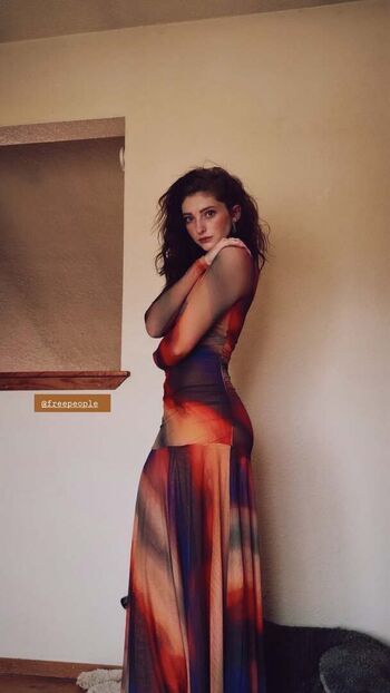 Willow Shields