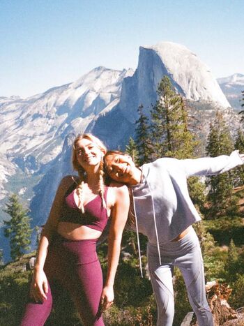 Full leaked Willow shields private photo