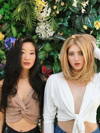 Full leaked Willow shields private photo