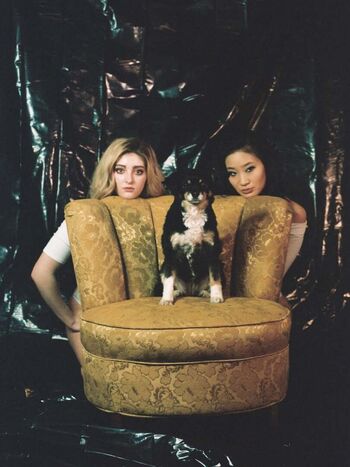 Full leaked Willow shields private photo