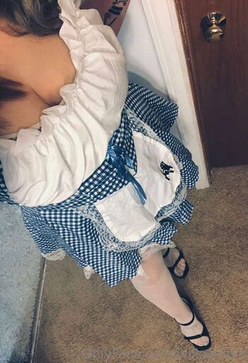Full leaked Willow sole private photo