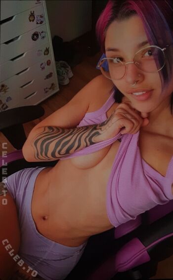 Full leaked Willow xoxo private photo