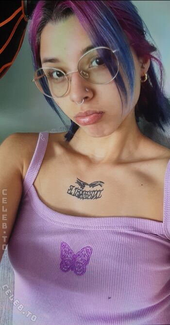 Full leaked Willow xoxo private photo